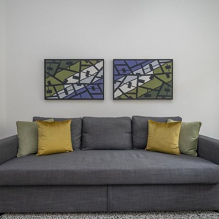 Whome Hideaway Family Apartment #2 Lisboa Exterior foto