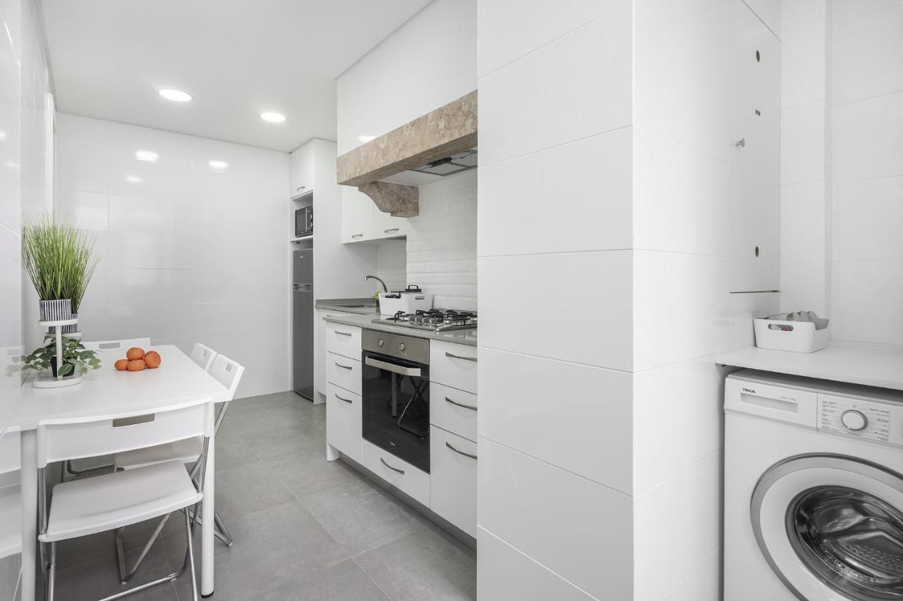 Whome Hideaway Family Apartment #2 Lisboa Exterior foto